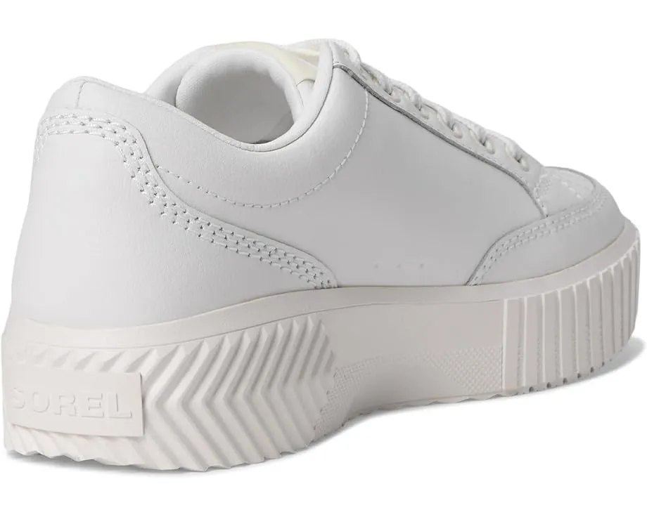Низкие кроссовки SOREL Ona Ave с замшевым верхом и подошвой EVERTREAD