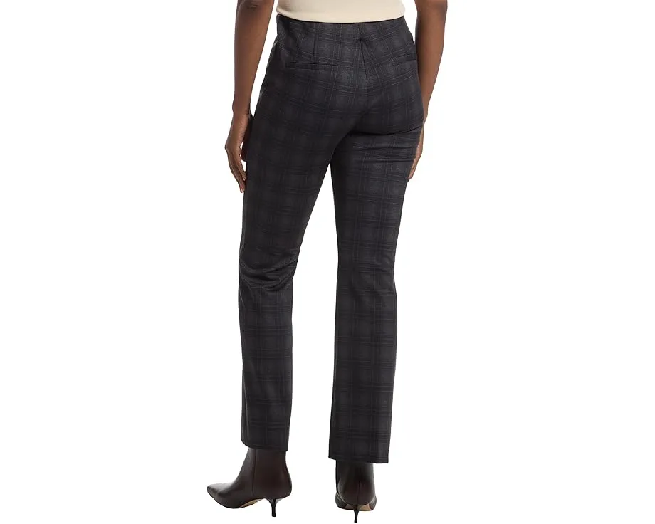 Брюки Elliott Lauren Squared Away с клетчатым принтом