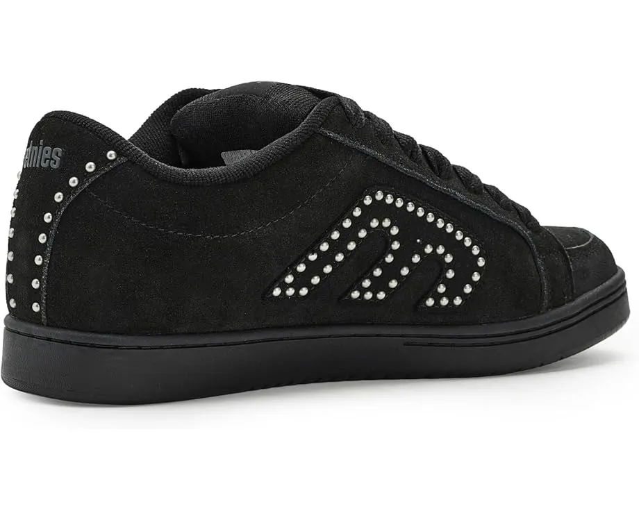Кроссовки etnies Kingpin с амортизацией TI Foam и резиновой подошвой