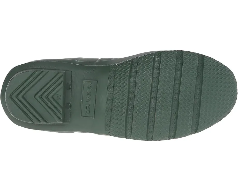 Детские резиновые сапоги Hunter Kids Original Classic с подкладкой из переработанного полиэстера