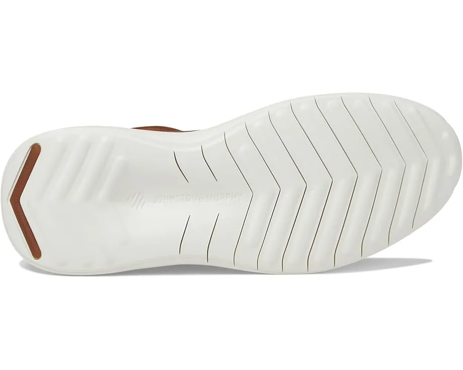 Johnston & Murphy туфли Amherst 2.0 из премиальной кожи с технологией Smart Degree