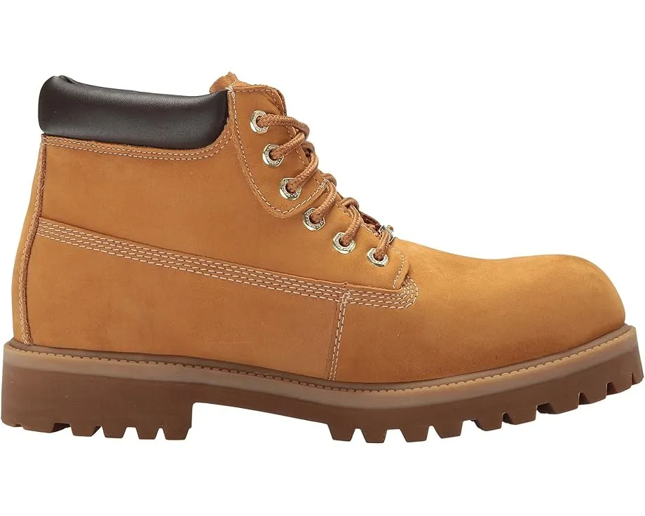 Водонепроницаемые ботинки Skechers Verdict с мембранной подошвой