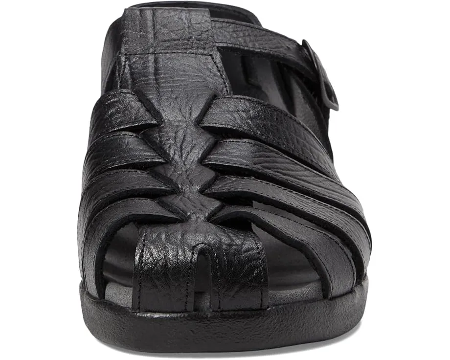 Сандалии Mephisto Sam из натуральной кожи с системой Air-Relax