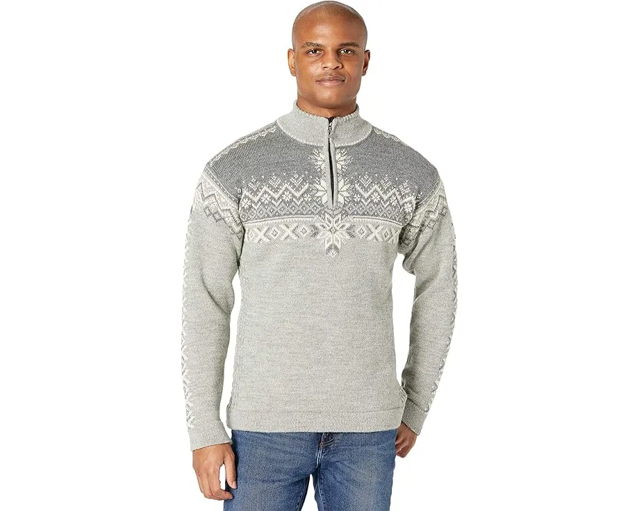 Свитер Dale of Norway 140th Anniversary Masculine из мериносовой шерсти Skinsoft