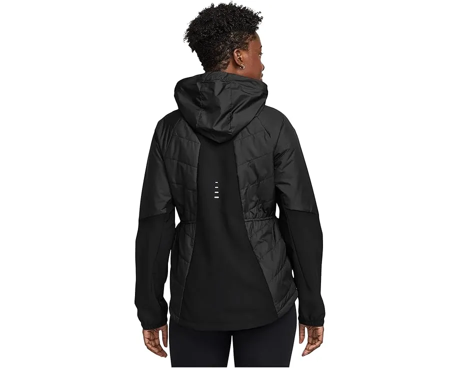 Куртка Nike Swift Therma-FIT с синтетическим утеплителем