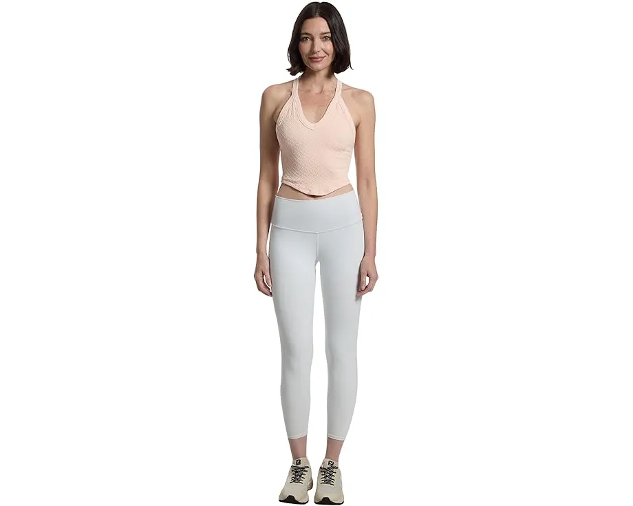 FP Movement All Clear V-образный вырез с праздничным жаккардом и без рукавов