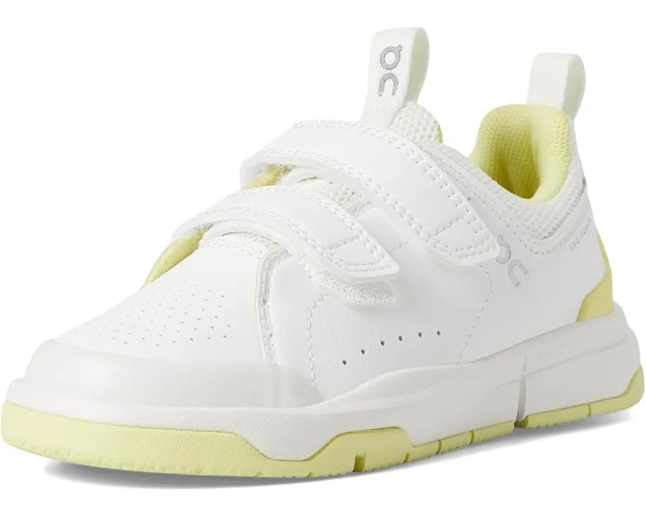 Детские кроссовки On The Roger с технологией CloudTec