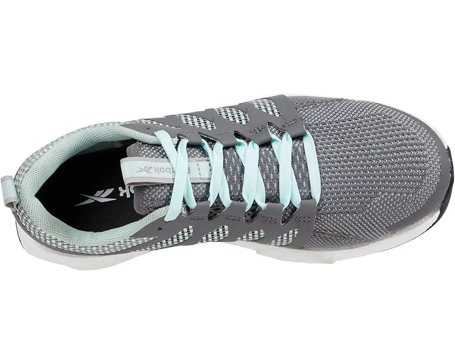 Reebok Work женские кроссовки Fusion Flexweave Cage с композитным носком