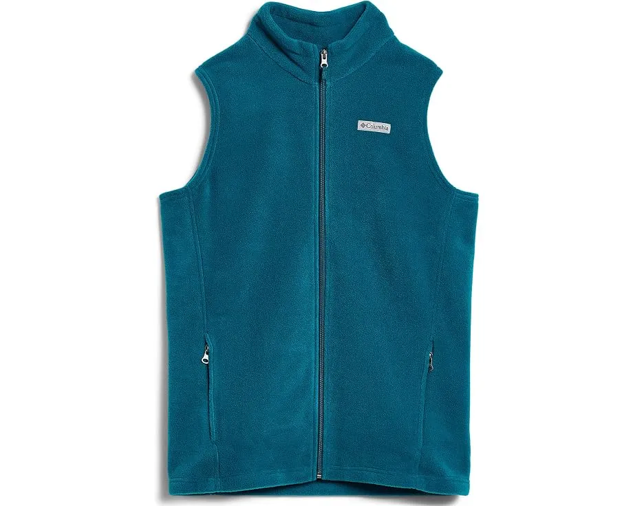 Детская флисовая безрукавка Columbia Steens Mountain Fleece 250 г