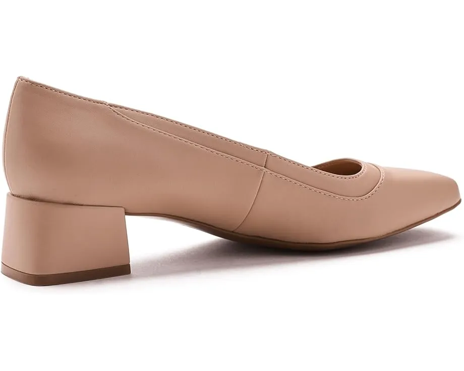 Туфли-лодочки Naturalizer Huntley с квадратным носком и технологией комфорта REZORB