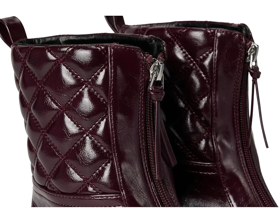 Ботинки Salinda с молнией спереди и каблуком Kenneth Cole Reaction