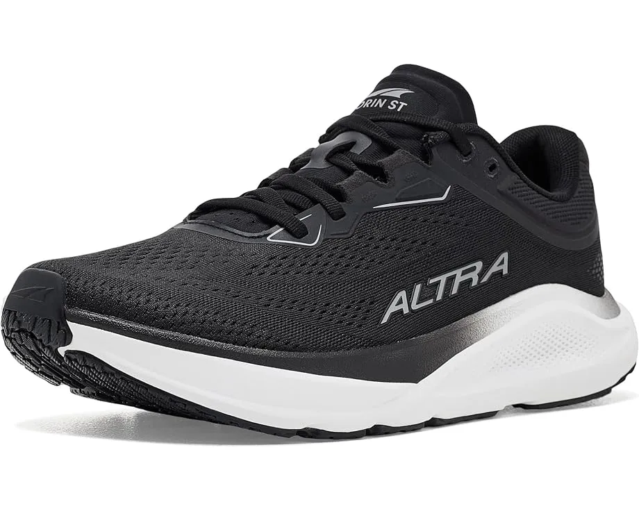 Кроссовки Altra Torin ST с поддержкой свода стопы