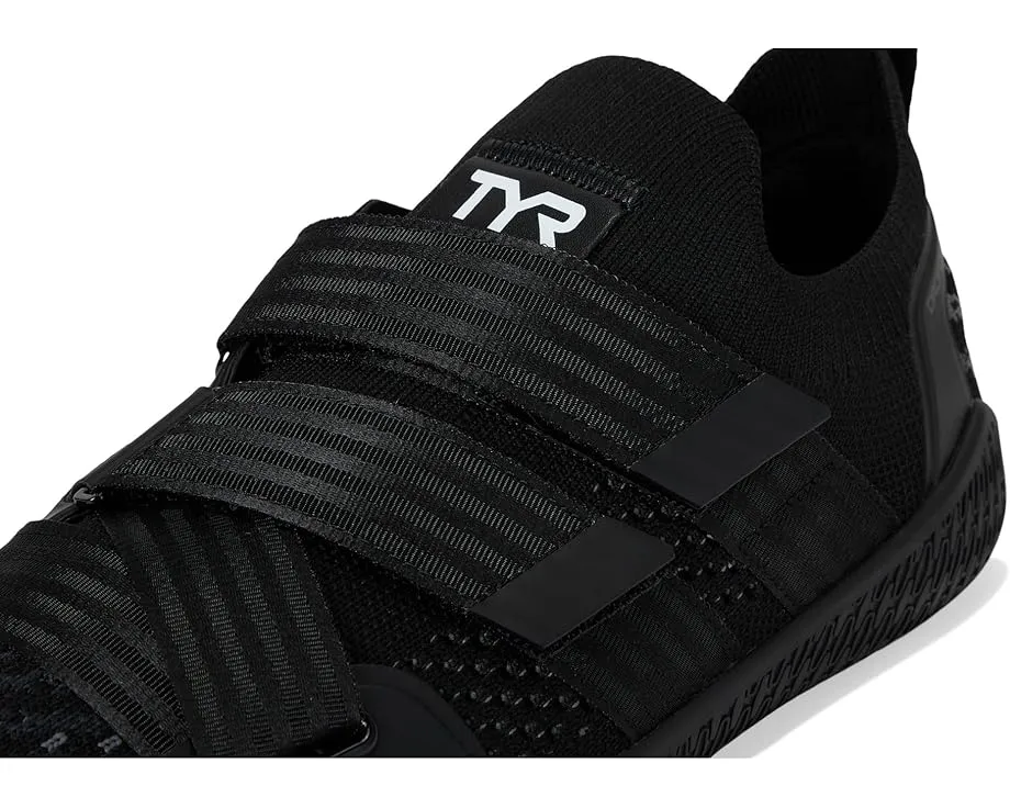 Беговые кроссовки Dropzero Barefoot Trainer от TYR с анатомическим широким носком
