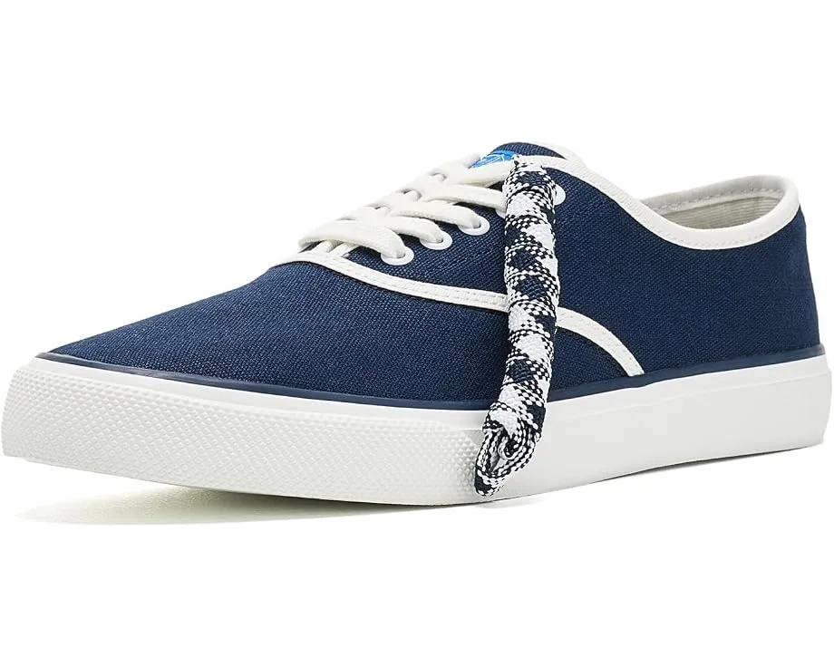 Кроссовки Sperry Cvo 2.0 из хлопка в стиле ретро