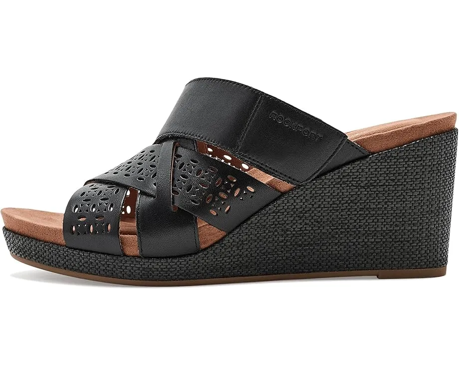 Клинья Rockport Britta с регулируемым ремешком