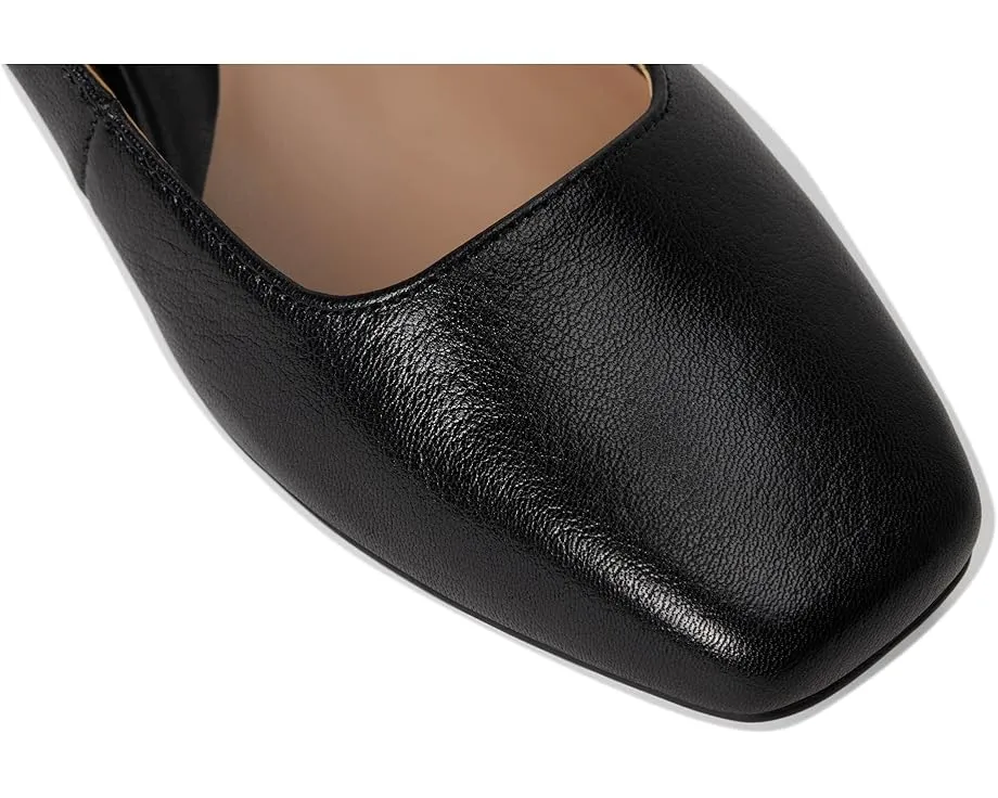 Туфли-лодочки Naturalizer Jayla с квадратным мысом и технологией Rezorb