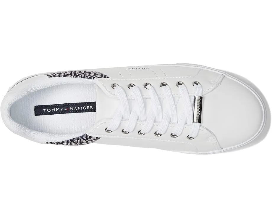 Кроссовки Tommy Hilfiger Lorio с металлическими люверсами