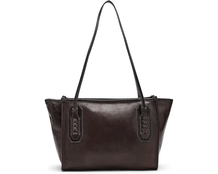 Структурированная сумка-тоут HOBO Expedition Small с гибкими боковинами