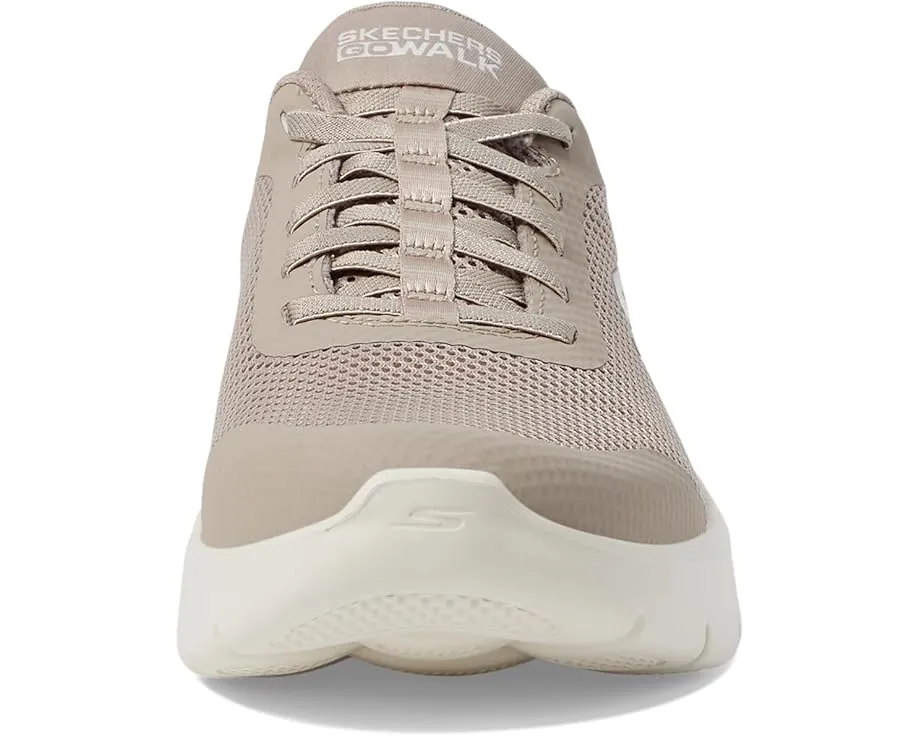 Кроссовки SKECHERS Performance Go Walk Flex Hands Free с технологией ULTRA GO и памятью формы