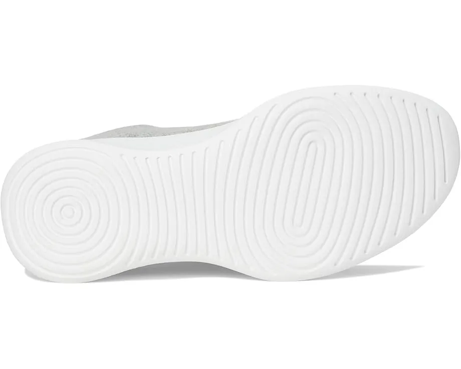 Кроссовки Allbirds Wool Runner NZ с тисненым логотипом