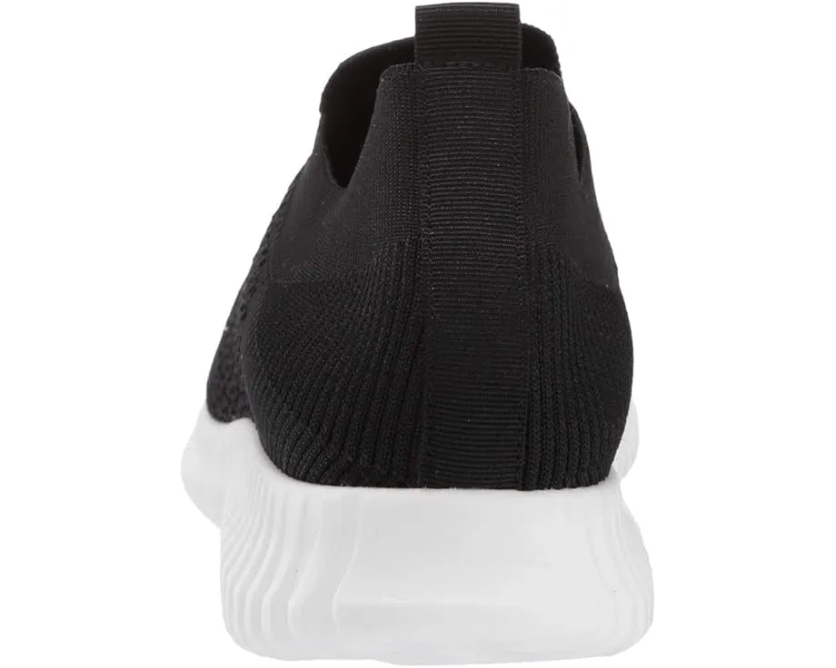 Кроссовки David Tate Tiptop слипоны с сетчатым верхом