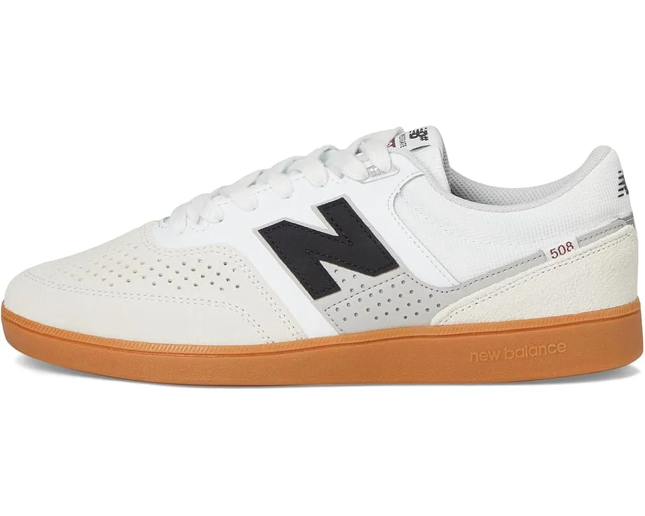 Кроссовки New Balance Numeric Brandon Westgate 508
