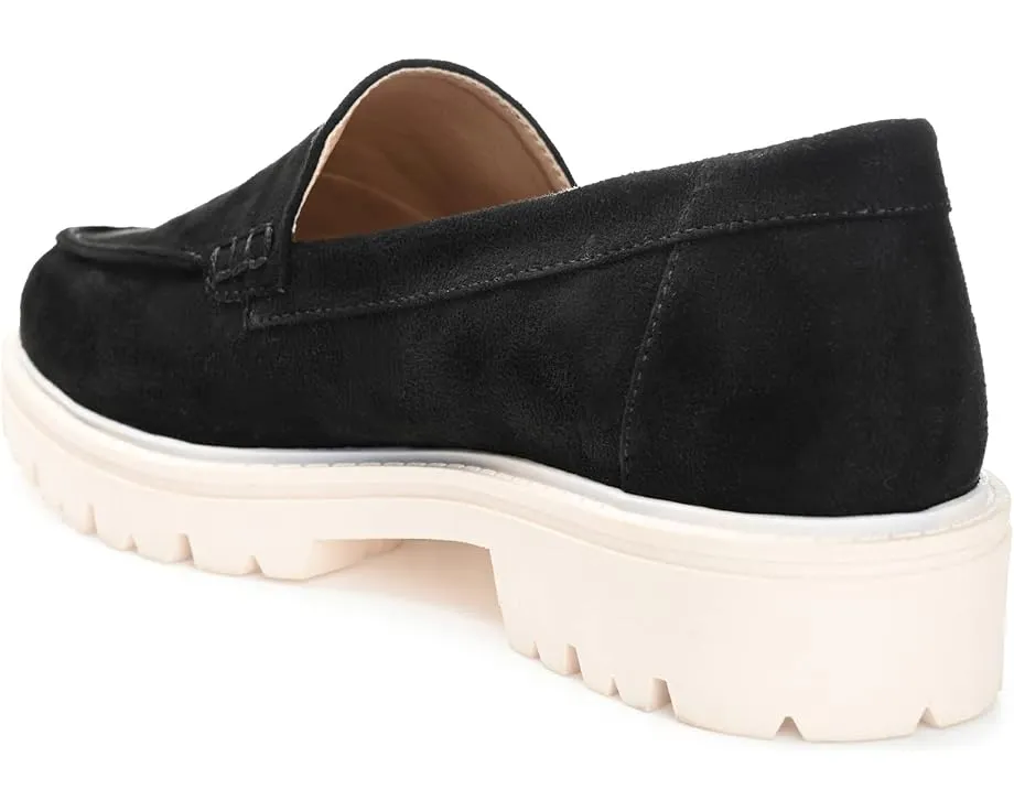 Балетки Journee Collection Erika с мыском мокасина и пеной Tru Comfort Foam