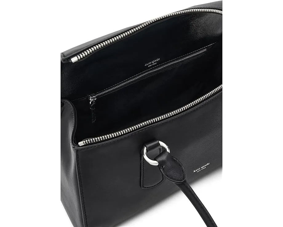 Сумка через плечо Bond Smooth Leather Shoulder Bag из гладкой кожи от Kate Spade New York