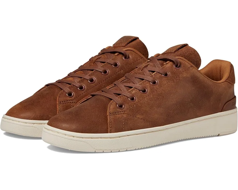 Кроссовки TOMS Travel Lite 2.0 Low с долговременной амортизацией