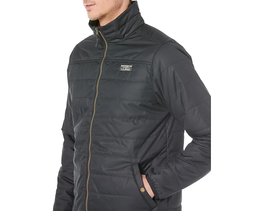 Пуховик Mountain Classic Puffer Regular с утеплителем от L.L.Bean