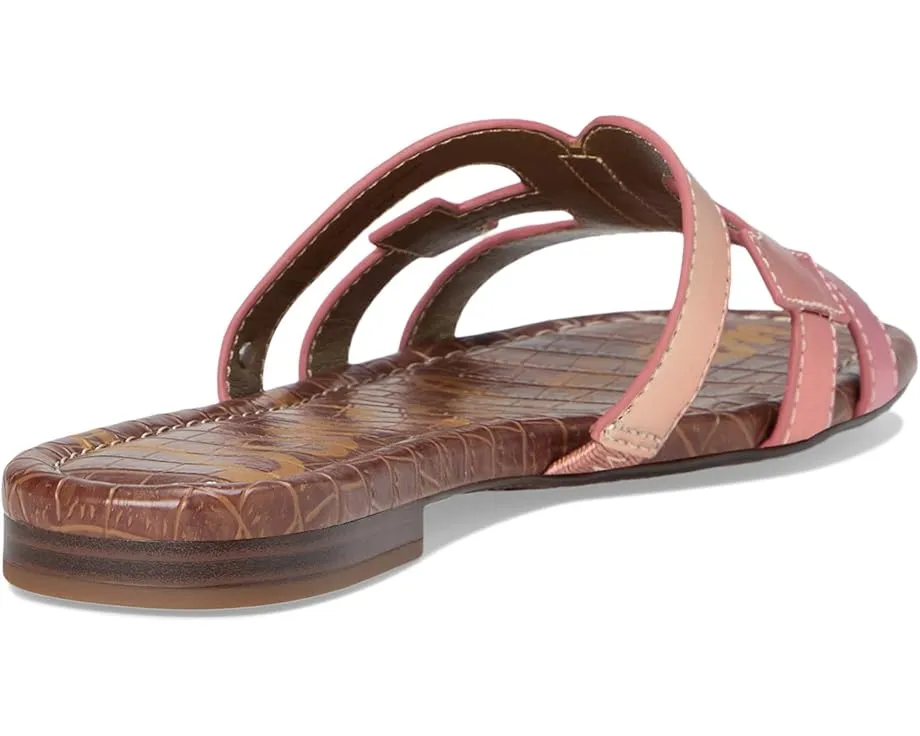 Сандалии Sam Edelman Bay с ремешком и низким каблуком