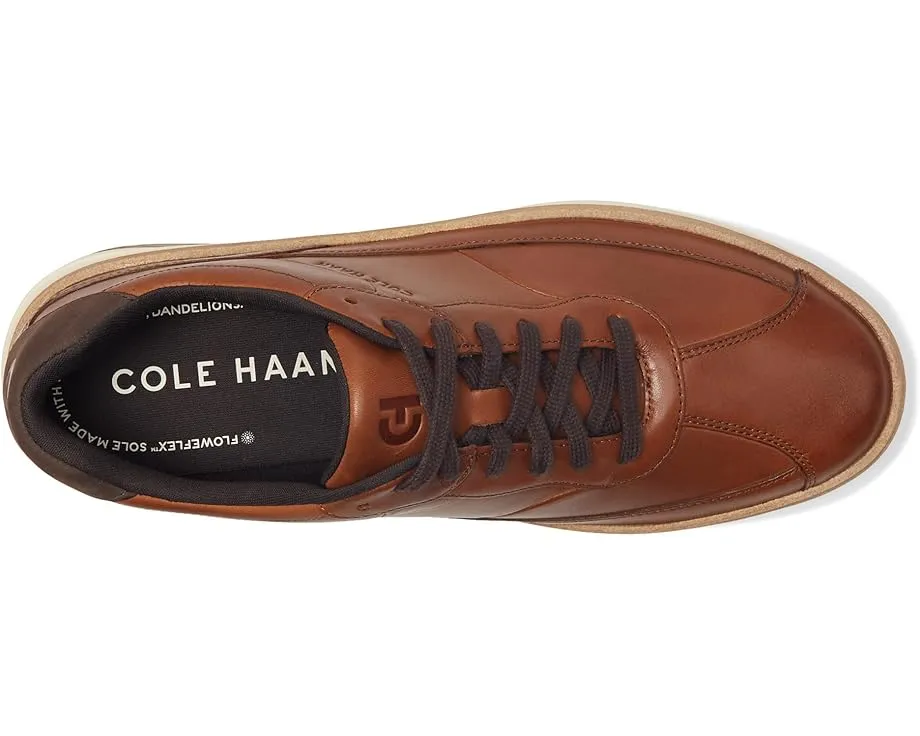 Кроссовки Cole Haan Grandpro Featherarc Bike Toe с технологией FLOWERFOAM