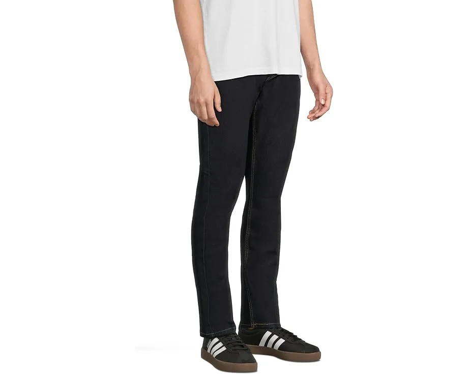 Джинсы Levi's® Mens 512 Slim Taper Fit с зауженным кроем