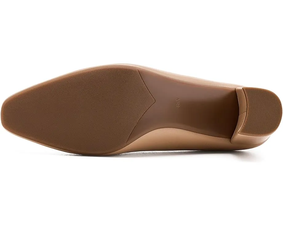 Босоножки Janina с квадратным носком и устойчивым каблуком Vaneli