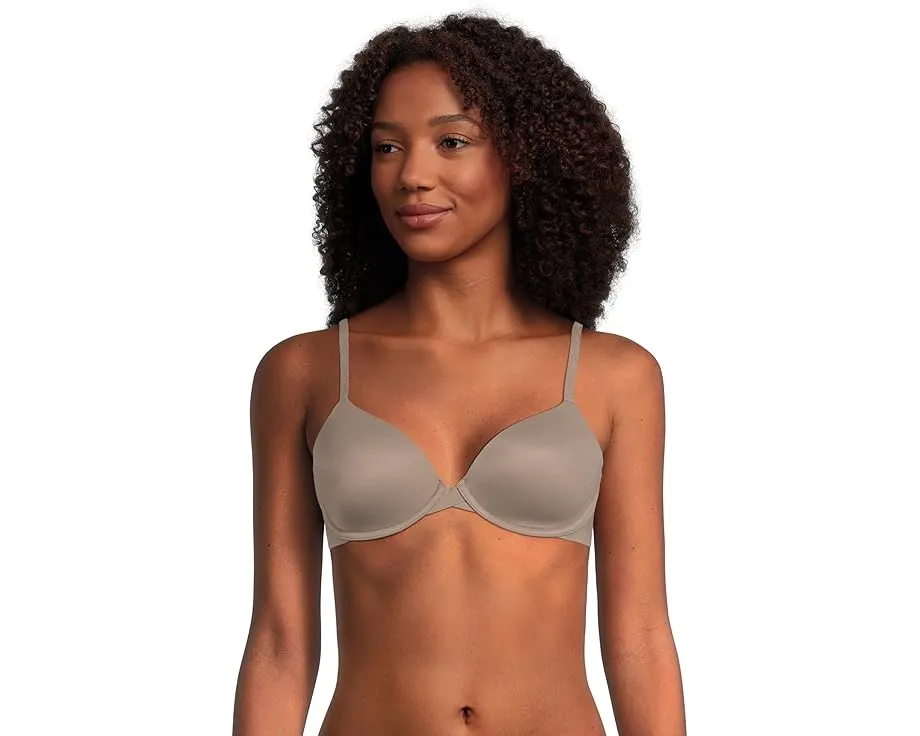 Бюстгальтер Calvin Klein Underwear Perfectly Fit Modern T-Shirt с формованными чашками