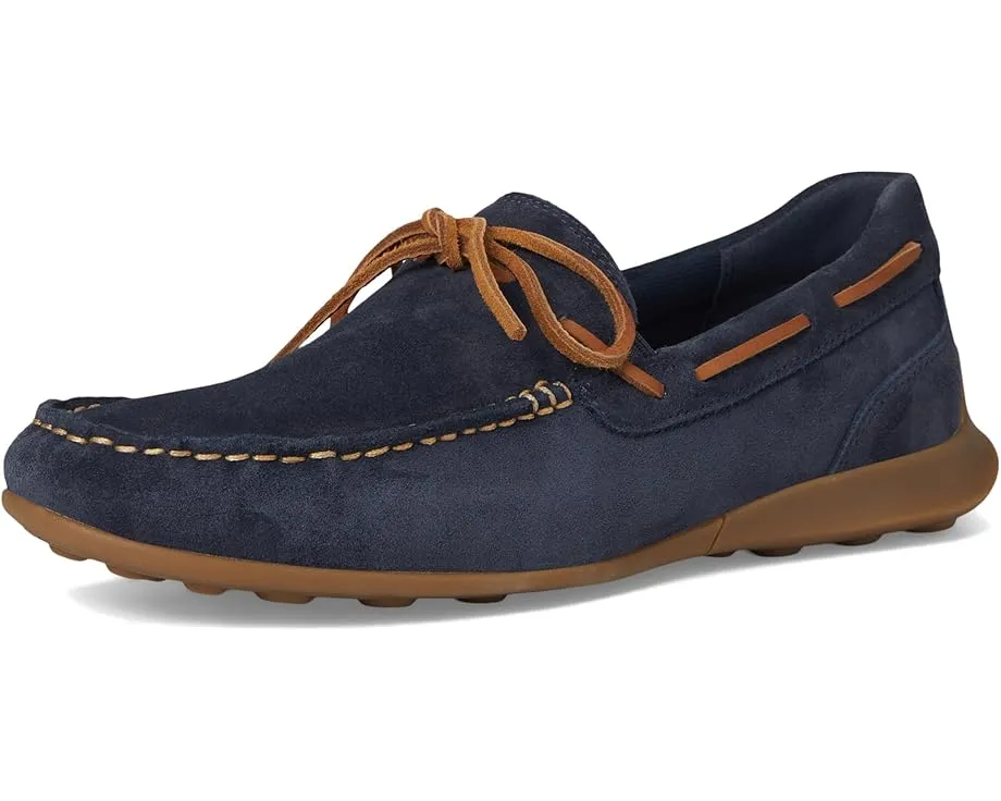Rockport x DMX Dunphy мокасины с технологией динамической амортизации