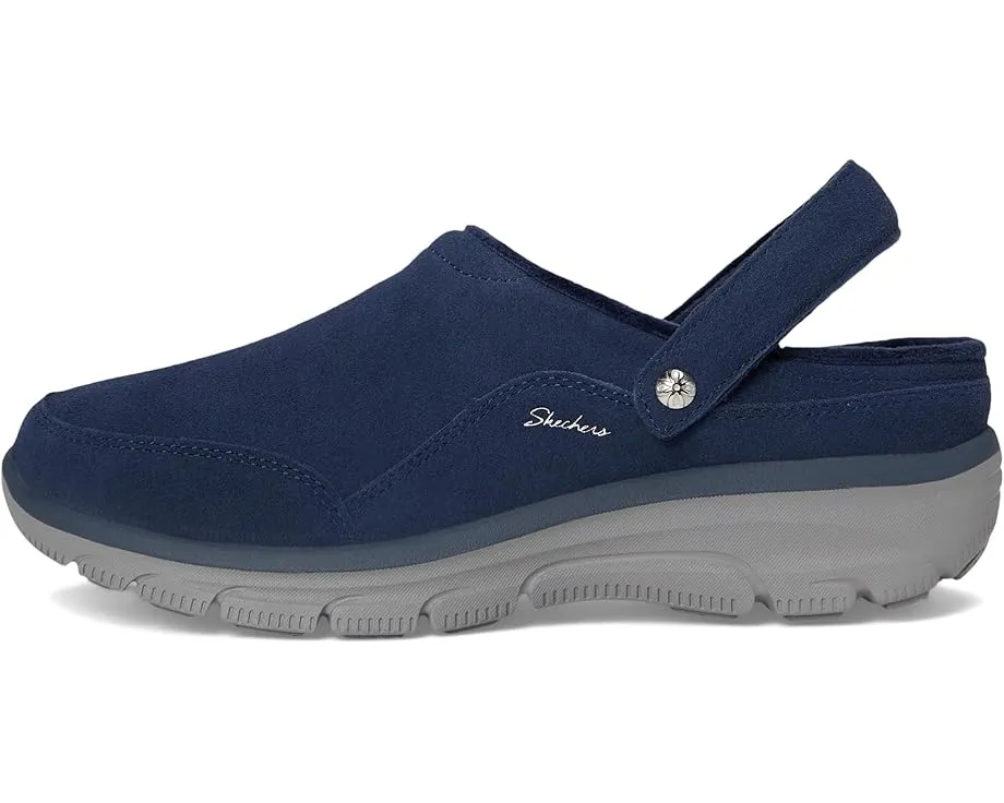 SKECHERS Туфли Easy Going с отделкой Scotchgard и стелькой Air-Cooled Memory Foam