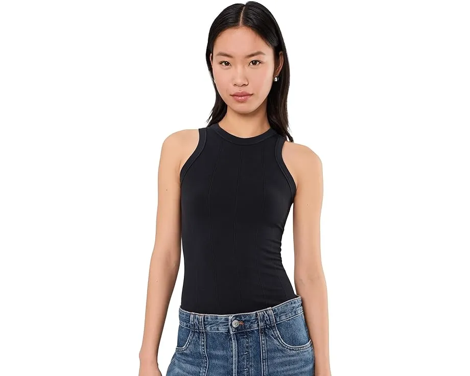 Бесшовный топ So Soft Seamless Modal Tank от Free People
