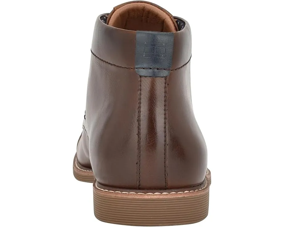 Ботинки Tommy Hilfiger Rawstin с миндалевидным носком и шнуровкой