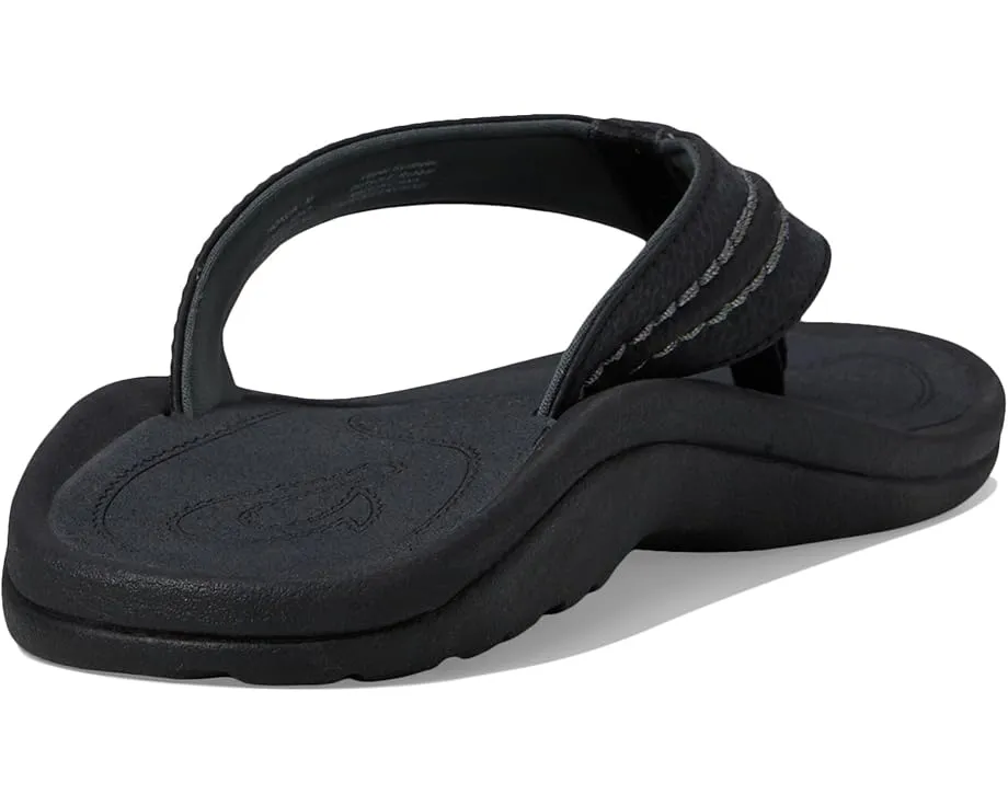 Сандалии OluKai Hokua с водоотталкивающими ремнями