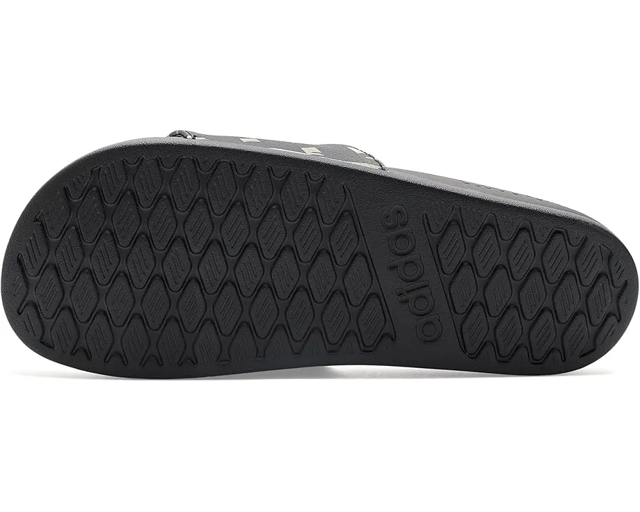 Adidas Adilette Comfort 2.0 шлепанцы для дома и улицы