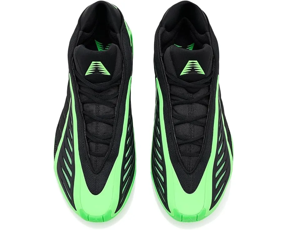 Кроссовки Anthony Edwards 2 от Adidas для бега и активного отдыха