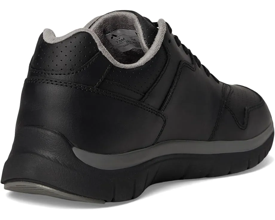 Кроссовки Anodyne No. 50 Sport Trainer с защитным мысом и сертификацией A5500