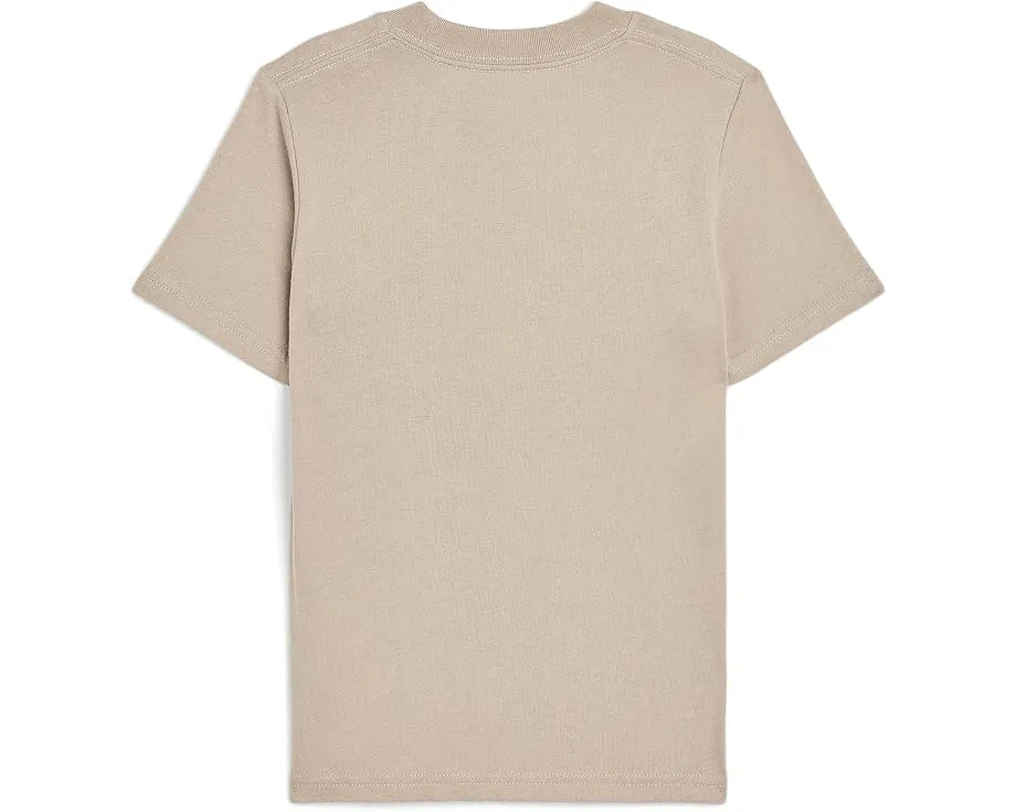 Футболка Race Car Photo Tee abercrombie kids для детей