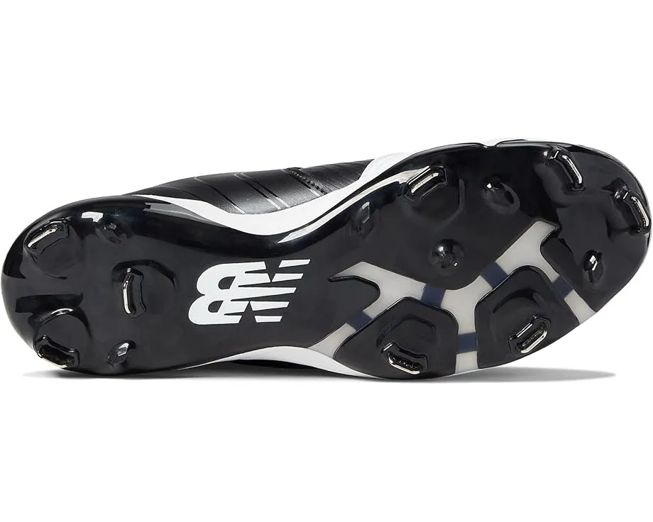 Бейсбольные бутсы New Balance FUSEv3 Pitch с металлическими шипами и подошвой REVlite