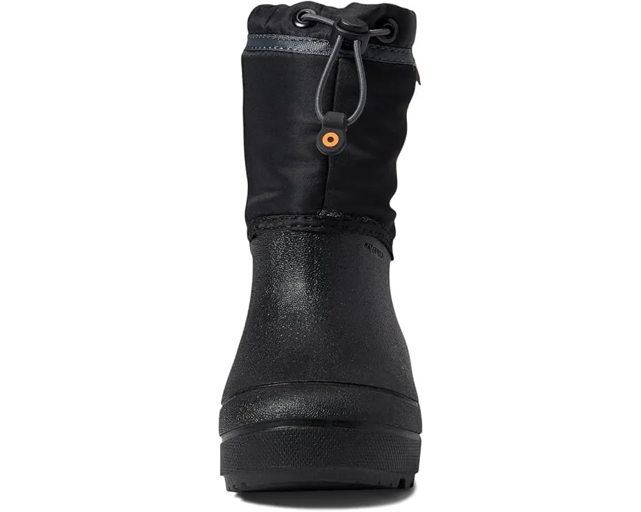 Детские зимние сапоги Bogs Snow Shell с утеплением до -30°C