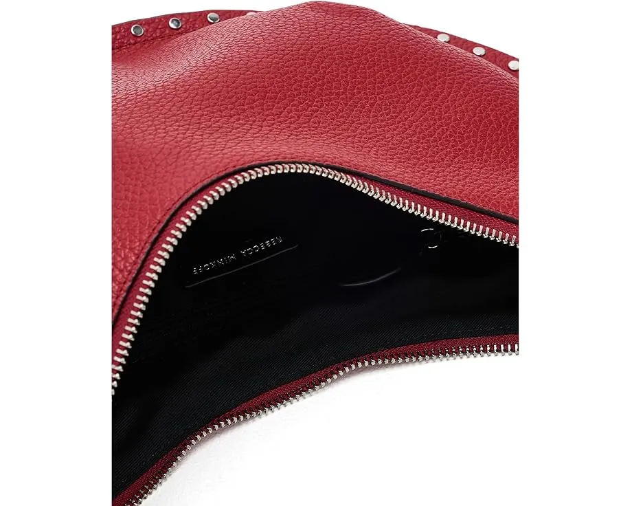 Рюкзак Rebecca Minkoff Darren Crescent Crossbody