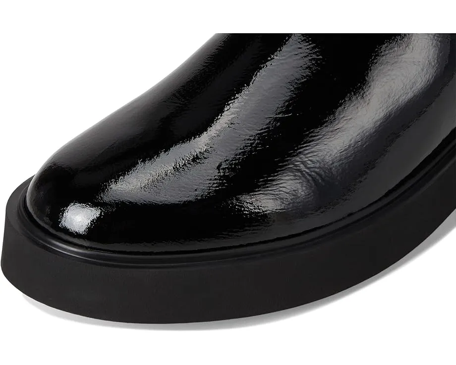 Gabor 71.780.97 ботинки до середины икры с боковой молнией