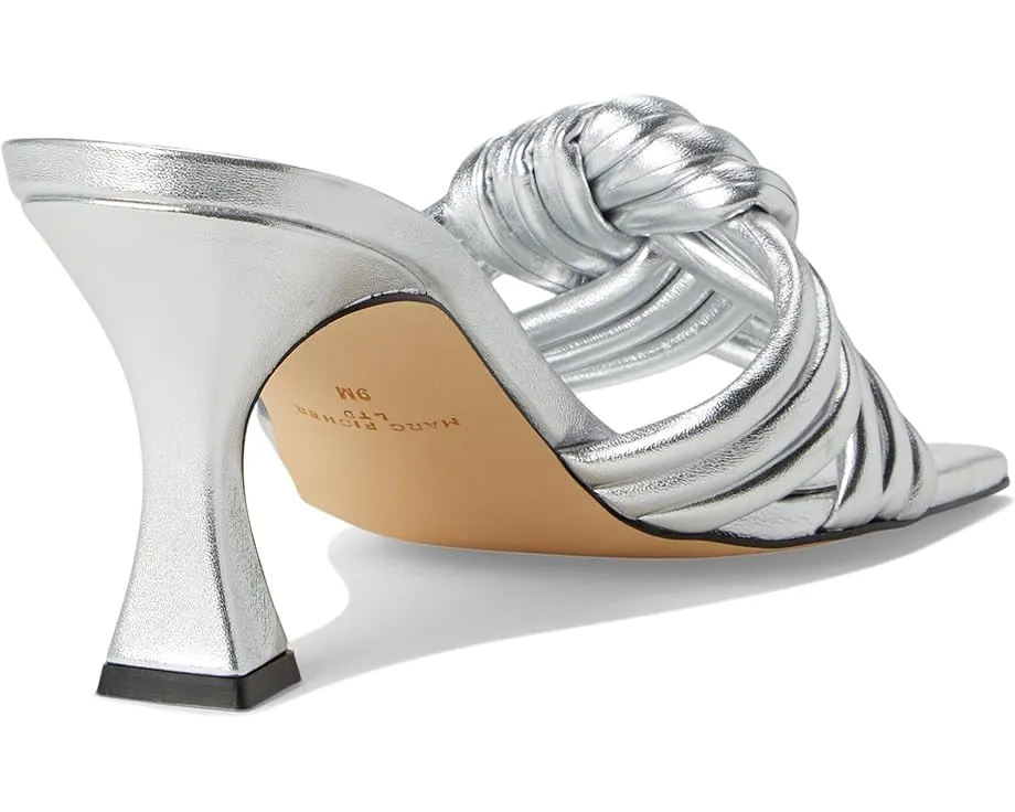 Босоножки Marc Fisher LTD Dru с квадратным носком и сужающимся каблуком