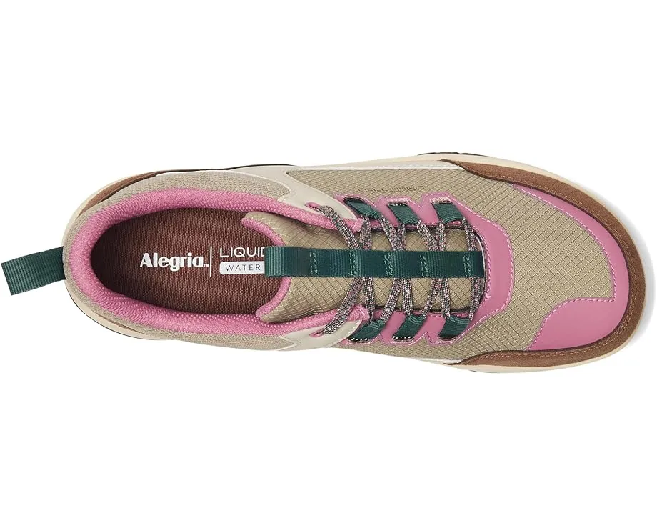 Кроссовки Motov8 с водонепроницаемым верхом от Alegria